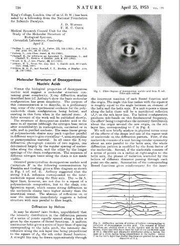 Francis Crick