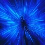 Piú veloci della luce? 12 Il tachione (dal grecoταχύς, "veloce") è una ipotetica particella che viaggia ad una velocità superiore a quella della luce.