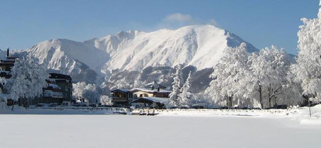 Morfologie glaciali Le forme del paesaggio