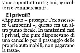 Sezione: