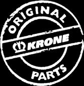 dai rispettivi produttori di macchine: KRONE Excellent rappresenta pienamente la nota qualità KRONE, permettendovi di ridurre sensibilmente i costi per singola balla e godendo dei benfici dell