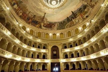 Teatro Flavio Vespasiano di Rieti Rieti - 17 19 maggio 2019 I CONCORSO INTERNAZIONALE PER CANTANTI LIRICI NEW OPERA TALENT INTERNATIONAL COMPETITION REGOLAMENTO DEL CONCORSO Art 1 Il Concorso ha