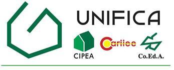 Convegno / colloquio informativo con il Management e gli Associati a cura di UNIFICA - A.S.P.