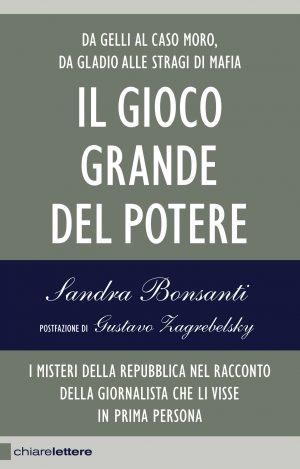 Il mistero della Repubblica nel racconto della giornalista che