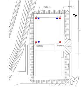 Il sistema informatico prevede la firma elettronica pertanto l'indicazione delle strutture e dei nominativi delle persone associate certifica l'avvenuto controllo. Elaborato del 27//2013 Pag.