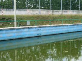 1 PREMESSA Nell ambito dei previsti controlli propedeutici al rilancio nella Dora Baltea degli effluenti liquidi dell impianto EUREX, nel 2010 è stato effettuato un campionamento del contenuto della