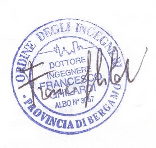 COMUNE DI ALBINO Provincia di Bergamo COMMITTENTE: Sig.