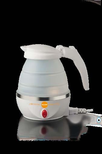 SMOOTHIE TO GO SPACE KETTLE electric