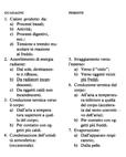 di benessere in relazione all ambiente termico i parametri dai quali dipende il confort termico sono personali (attività, abbigliamento) e ambientali (temperatura dell aria, temperatura media