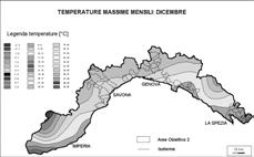 caratteristiche climatiche del sito di intervento: TEMPERATURA DELL ARIA PRECIPITAZIONI PRESSIONE ATMOSFERICA UMIDITÀ RELATIVA STATO DEL CIELO RADIAZIONE SOLARE MORFOLOGIA DEL TERRITORIO POSSIBILE