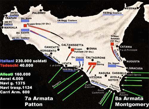 (*)1942-1943 Dopo la vittoria