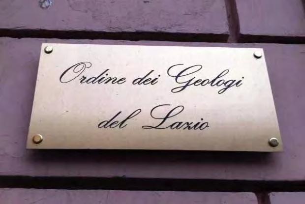 27/7/2018 Agorà L Ordine dei Geoligi INFORMA Gas radon, i geologi: è la seconda causa di tumore ai polmoni dopo il fumo.