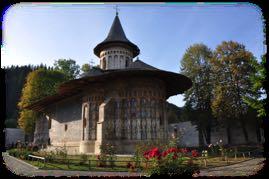 2 giorno VALACCHIA E TRANSILVANIA: Bucarest Sibiu Alba Iulia (360km) ü visite: tour a piedi di Sibiu, la fortezza Vauban a Alba Iulia con le chiese, cattolica e ortodossa, l