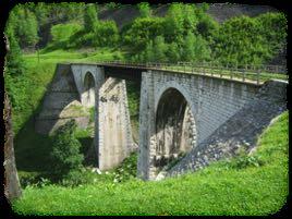 LA NATURA INESPLORATA DI BANAT E OLTENIA (1200km) 7 giorni / 6notti Variante A Partenza da Bucarest.