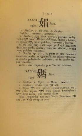 di 3 pubblicati dal Fabri tra il 1757 e il 1759, opera che quasi mai si trova completa, anche nel censimento delle biblioteche italiane. Ex libris.