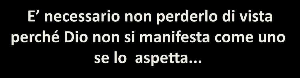 io a ato, i te ho posto il io o pia i e to.