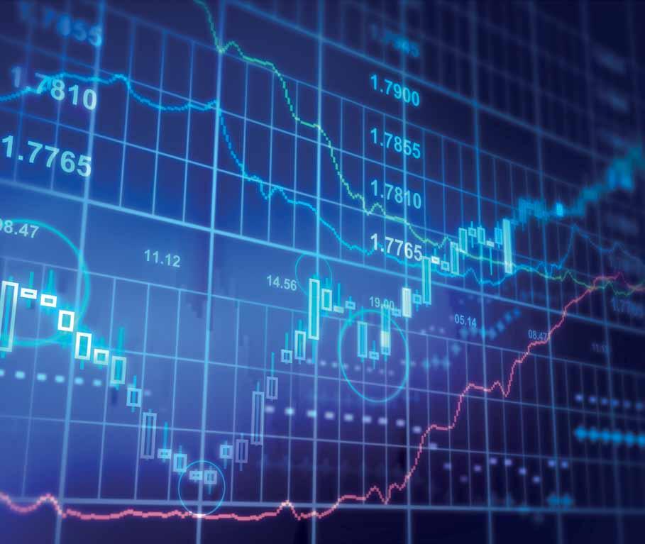 NUOVE FONTI DI ALPHA: L AVANGUARDIA Un ramo della ricerca di Lux IM si rivolge verso le soluzioni alpha capaci di controllare i rischi di volatilità e i repentini cambiamenti di mercato,