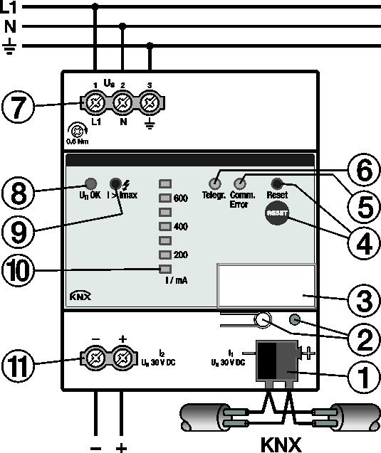 Tecnologia dell apparecchio 2.