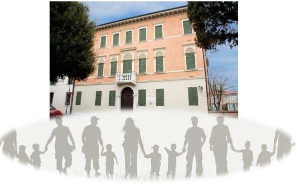 L VI DOMENICHE NIMTE L MUSEO Riprendono anche nel 2012 le attività per ragazzi ed adulti alla scoperta del patrimonio artistico, librario e storico di Oderzo.
