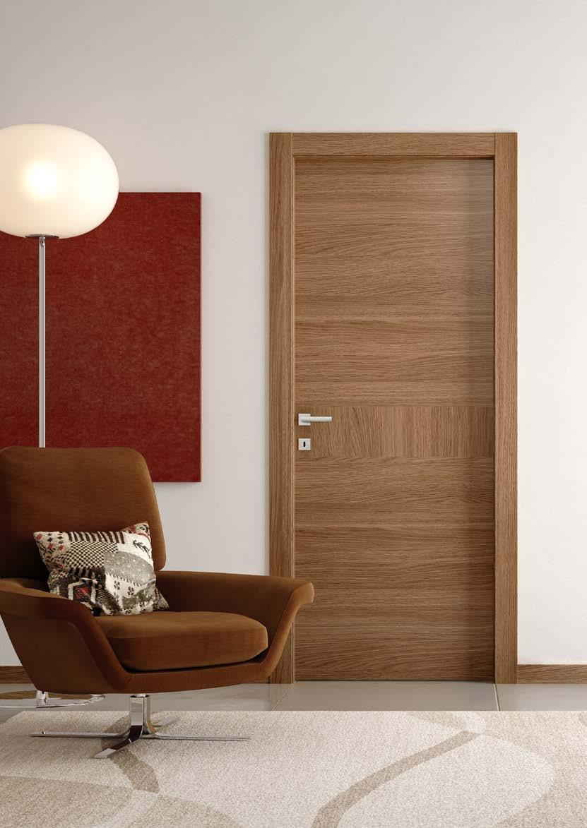 290 Rovere Tabacco, imbotte New Style Oak Tobacco,