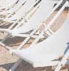 WOOD SUNBED SDRAIO