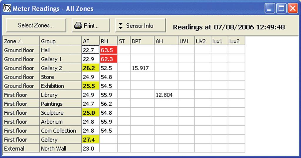 Sez.02 - SOLUZIONI PER DIAGNOSTICA E TELECONTROLLO - Pagina 02.2.4 3/8 4.