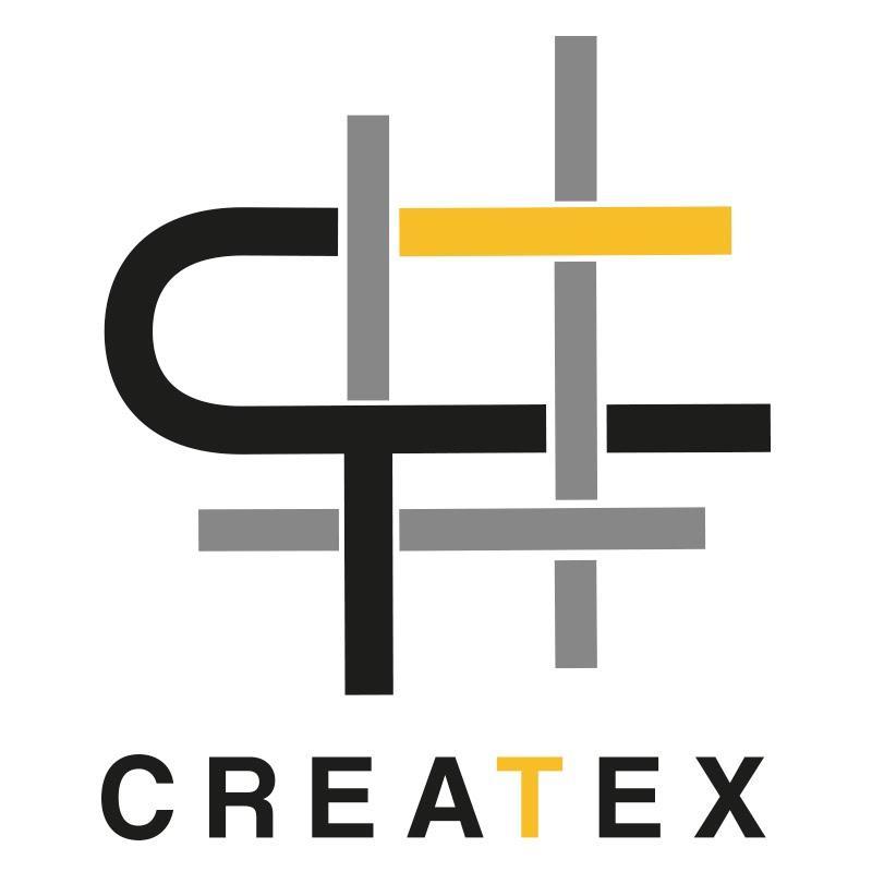 Applicando il modello di attività sperimentali pensate per le aziende e sviluppato nell ambito del progetto Interreg MED Creativewear il progetto Createx ha l obiettivo di promuovere la conoscenza