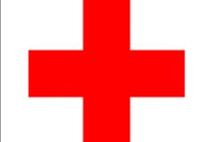 CONVENZIONE DI GINEVRA DEL 1864 Art.7 Una bandiera distintiva e uniforme sarà adottata per gli ospedali.