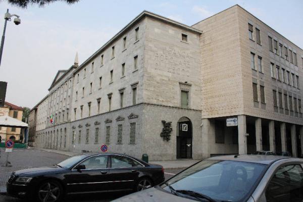 Banca Popolare di Lecco Lecco (LC) Link risorsa: http://www.lombardiabeniculturali.