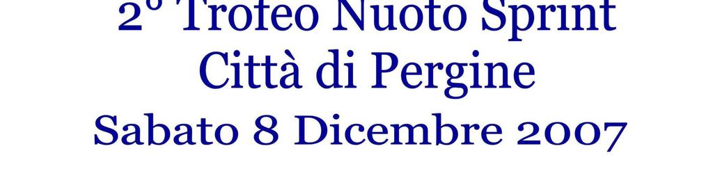 33,80 2 6 DEJAKUM JULIA BRESSANONE NUOTO 00.36,20 1 7 DALSASSO CAMILLA RN VALSUGANA 00.37,40 8 SAUERMOSER MARTHA BRESSANONE NUOTO 00.37,90 8 LUCIN FEDERICA BUONCONSIGLIO 00.