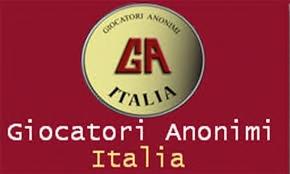 COLLABORAZIONE CON LE ASSOCIAZIONI GIOCATORI ANONIMI E GAM-ANON DI BUSTO ARSIZIO I referenti dei