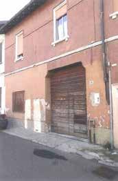 RGE 91/2017 BU502820 LEGNANO (MI) - VIA BRESCIA, 14 - APPARTAMENTO IN CORTE COMUNE della superficie commerciale di 56,50 mq posto al primo piano così composto: ingresso/soggiorno con angolo cottura,