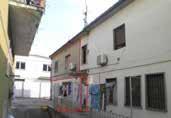 Newspaper Aste - Tribunale di Busto Arsizio N 24 / 2018 scala a chiocciola con la zona cantina di circa ml. 6,65 x 5,70 suddivisa in lavanderia ed open space, box singolo al piano S2.