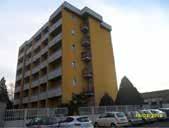 RGE 814/2016 BU578742 CASTANO PRIMO (MI) - VIA SAN FEDELE, 3 - APPARTAMENTO di mq 86,80 sito al piano terra (rialzato) di edificio residenziale, composto da tre locali, cucina, servizio, ingresso,