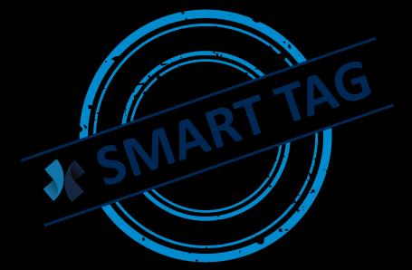 progetto SMART TAG La soluzione