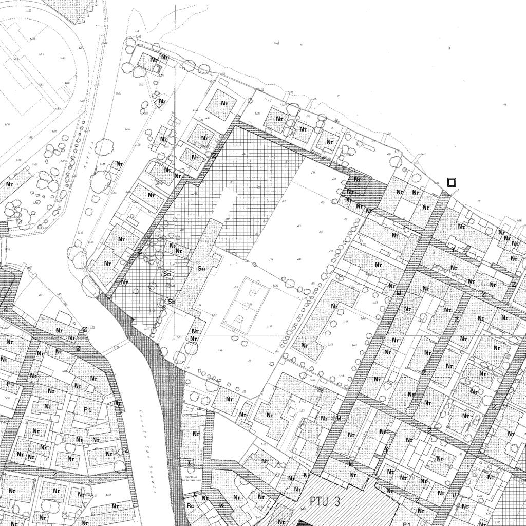 EX CONVENTO DI S.MATTIA DETTO ISTITUTO BENEDETTA DAL MISTRO (VULGO AREA DAL MISTRO) VARIANTE AL PIANO DEGLI INTERVENTI IN APPLICAZIONE DELL ARTICOLO 18 COMMI DA 3 A 6 DELLA L.R.V. N. 11/2004.