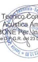 Acustica Per. Ind.