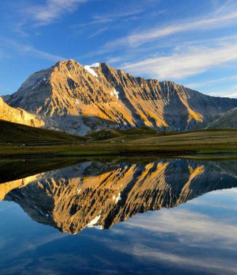 LA STRUTTURA DELBERG PALACE HOTEL Valle del Sole 66040 Pizzoferrato (CH) Il Delberg Palace Hotel si trova in una posizione invidiabile, immerso nella Valle del Sole a 1500 metri di quota, nel Parco