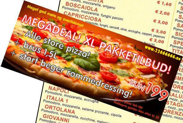 e chiede agli studenti di rispondere alle seguenti domande: a) Ti piace la pizza? Se sì, quale?