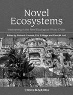 PNAS 104: 12942-12947 Corso di Ecologia modulo 16: ecosistemi di origine antropica e ecologia urbana [ 21] Ecosistemi «nuovi» i cambiamentinelle