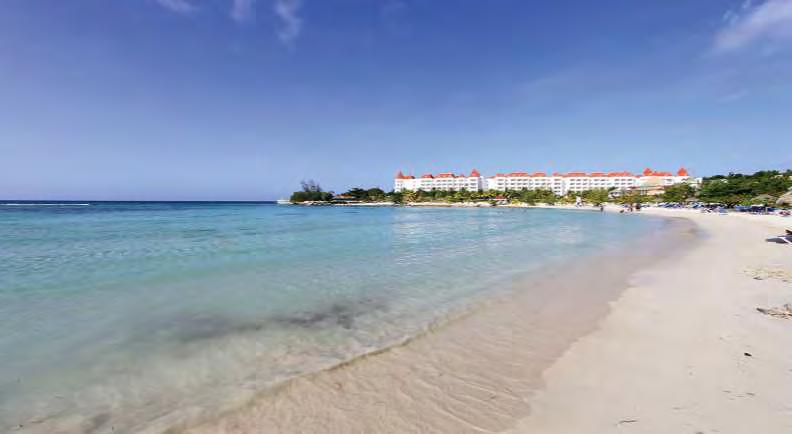 Grand Bahia Principe Jamaica ALL INCLUSIVE Scopri! tasto CTRL +Click.