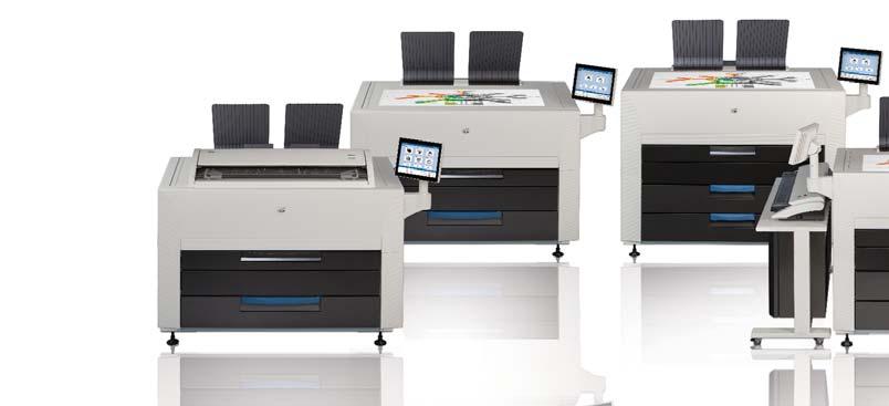 Sistemi di stampa a Colori KIP Serie 800 Sell Sheet Presentation http://kipn