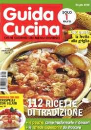 Testata: Guida Cucina