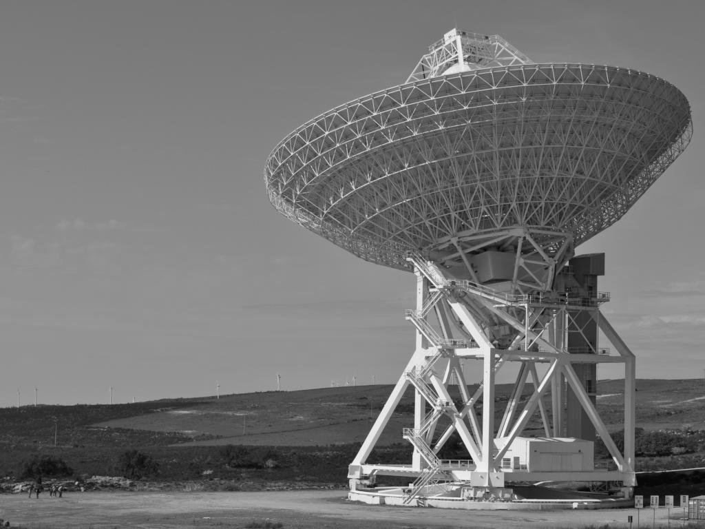 Corso di Radioastronomia 1 Aniello (Daniele)