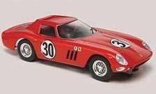 Ferrari 250 GTO Porsche 904GTS