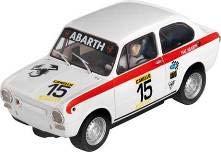 Renault 8 Gordini 