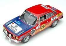 57,0 mm Fly Alfa Romeo TZ2 standard MRRC AC