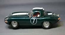 Ninco Porsche 550 49,0