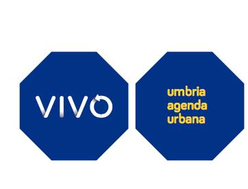 VIVO L UMBRIA LE 5 CITTA perugia