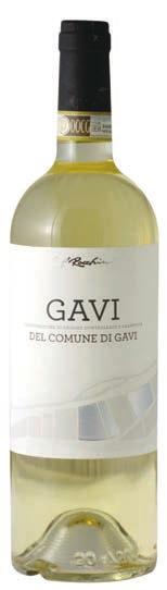 Pinot Grigio Gavi Docg Il Rocchin Cortese